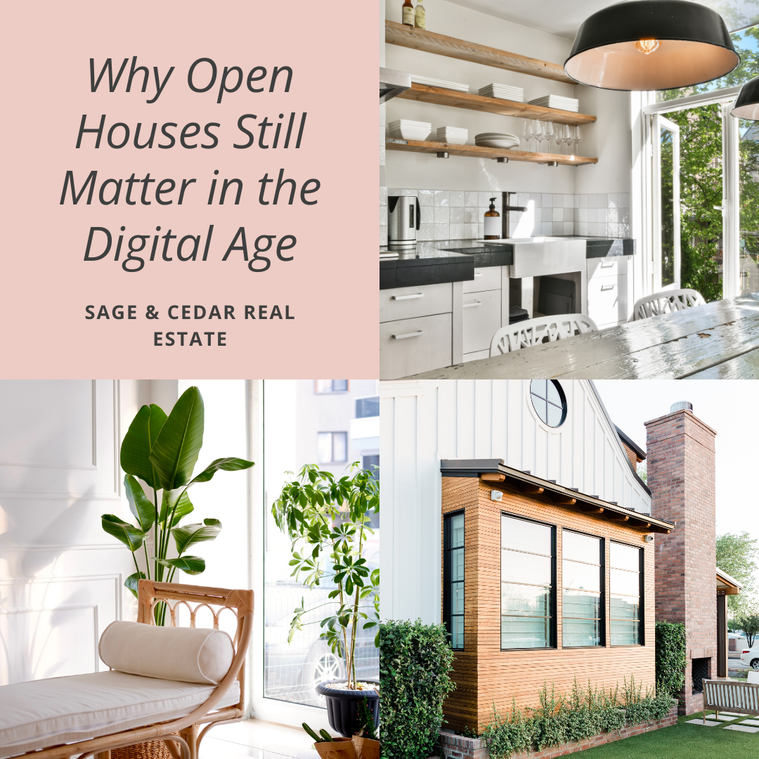 Why Open Houses Are Still Essential in the Digital Real Estate Market ...